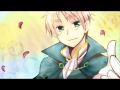 Hetalia England; Pub & Go 