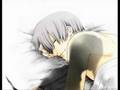 Hyouri (Gin Ichimaru) 