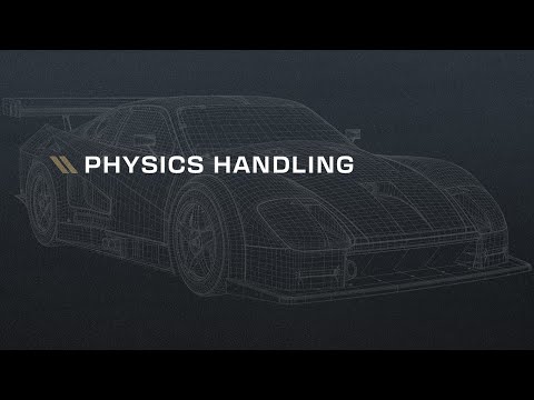 Physics Handling