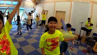 【EyeMoTのクラウドファウンディング2023】しきの会