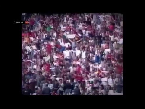 Stoichkov - CSKA Sofia