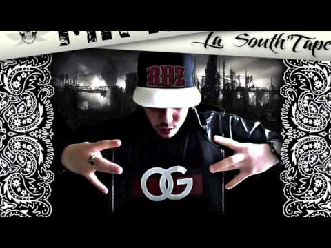 Mr Ridaz, Mr Playaz & Barek Obamic - La Monnaie