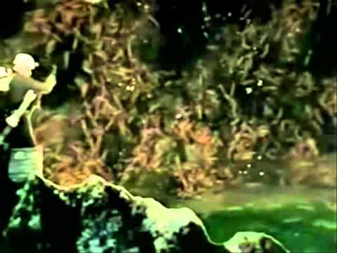 Doctor Who Episode Tribute No.58 - The Green Death