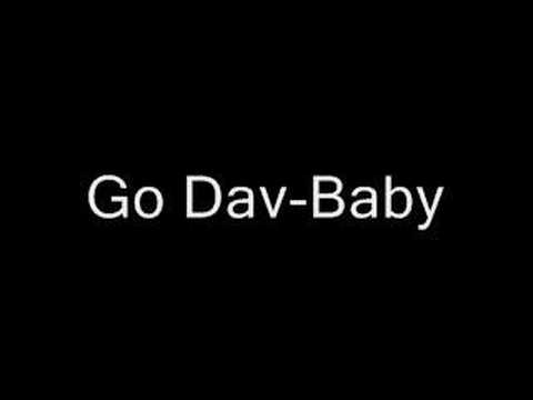 Go Dav - Baby