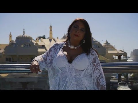 La Boleca - De nada me sirvió - (videoclip oficial)  prod By Sergy Nandez