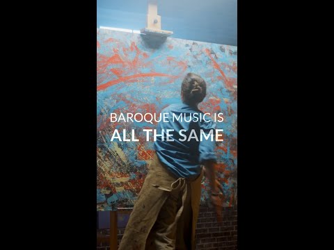 Accademia Bizantina | The Exciting Sound Of Baroque Music Project / #Shorts