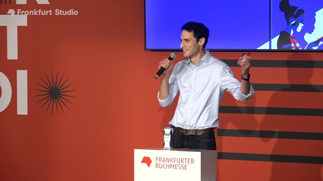 Spotifys New World of Audiobooks - YouTube