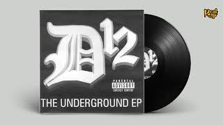 D12 - 10. Bad News [Underground EP](Kon Artis & Kuniva)