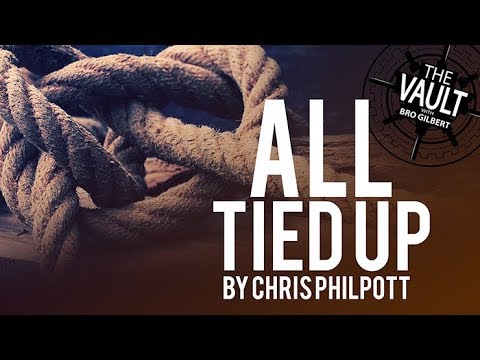 All Tied Up by Chris Philpott