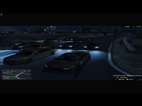 [GVMP] EIN LETZTES MAL GVMP ❤️