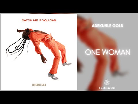 Adekunle Gold, Ty Dolla $ign - One Woman (432Hz)
