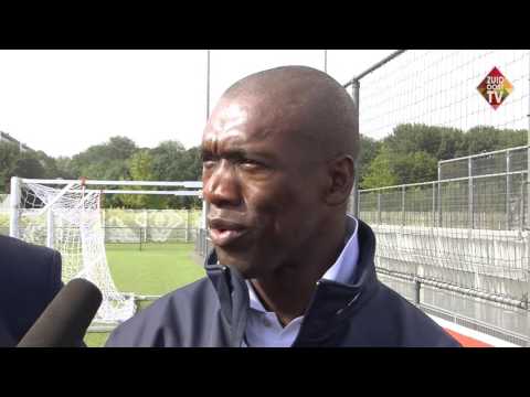 Seedorf bij Zuidoost United