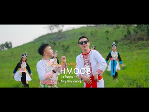 Lub Neej Hmoob nkauj tawm tshiab lis foom vaj Nujsua SPX [Fullsong]_MV_2025]