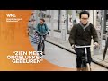Veilig Verkeer Nederland pleit voor maximum snelheid fietsers
