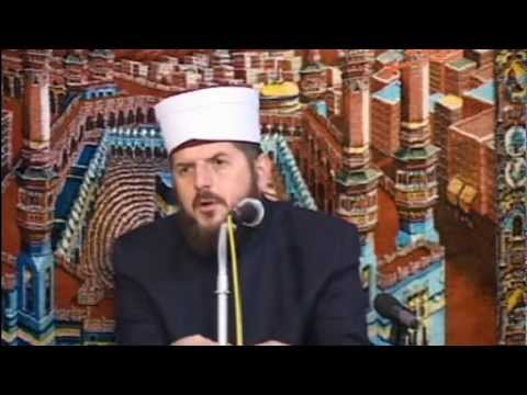 8. SHENJAT E KIJAMETIT - Dr.Shefqet Krasniqi