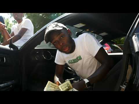 9Milly - "Double R Sh*t" ft. LO (Official Video)