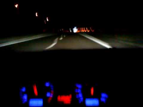 buzel- un mic demaraj cu un GTI diesel.MP4