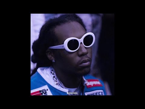 (FREE FOR PROFIT) Quavo x Takeoff x Drake Type Beat - "Get Rich" | Free For Profit Beats 2023