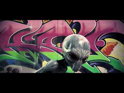 DJ Mesia & MC Trix - History of Bass 3 (Official music video)