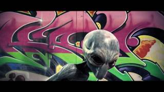 DJ Mesia & MC Trix - History of Bass 3 (Official music video)