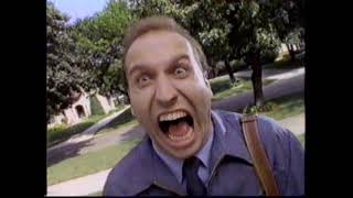 1996 Wisconsin Dells Travel & Attraction Guide '96 TV Commercial