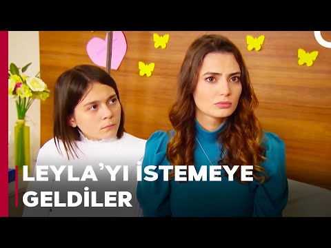 Hastane Odasında Kız İsteme Töreni | Sevdim Seni Bir Kere