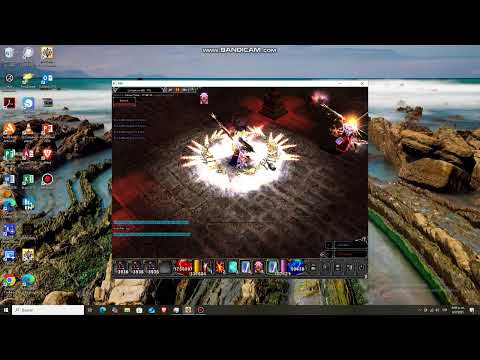 TORNEO De Bms CHAMAKOS Vs AndriGkk LA FINAL