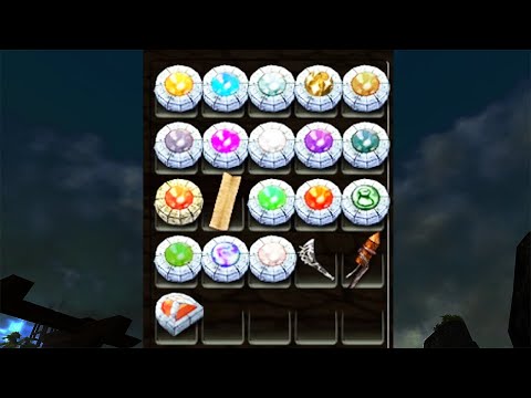 Summoning Stone Comparison - Guild Wars [all 21 types]