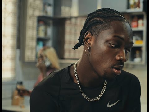 Raver BXN - Sometimes ( Official Visualizer )