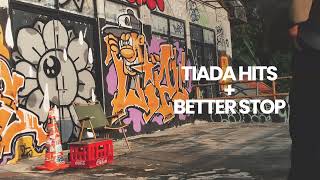 Download lagu TIADA HITS BETTER STOP by Alli Musyaffa mp3 Download lagu TIADA HITS BETTER STOP by Alli Musyaffa mp3