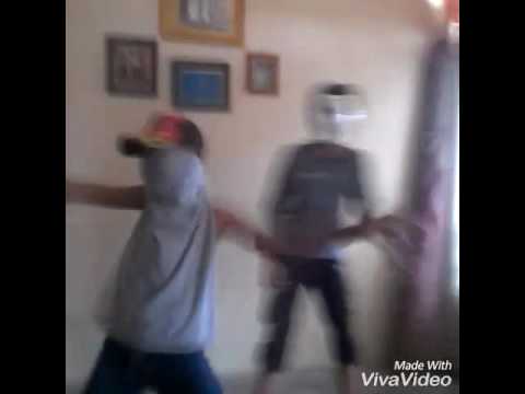 Parody young lex by besusu