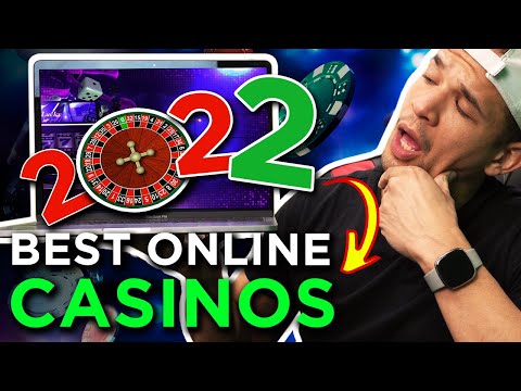 High Payout Casinos with Real Money Your Guide to Winning Big