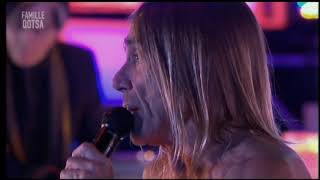 Iggy Pop - American  valhalla