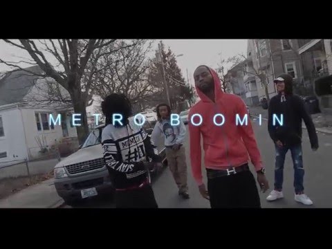 Cue  - METRO BOOMIN'
