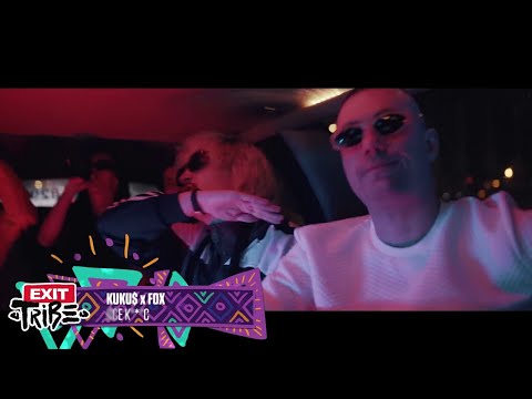 Bassivity Showcase @ Exit Festival 2019