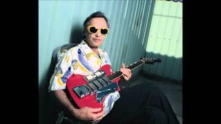 Ry Cooder  -  It's All Over Now