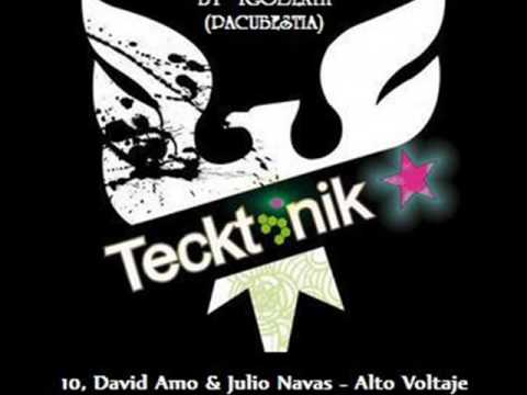 TOP 10 BEST TECKTONIK AND ELECTRO SONGS FOR DANCE EVER!!! THE BEST OF TECKTONIK MUSIC!!!