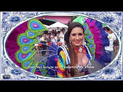 Demi-Sec - Tat zow wat zijn