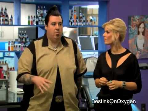 Best Ink : Episode 1 - Sneak Peek 1