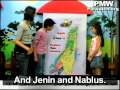 Jaffa And Haifa Are In State Of Palestine PA TV Kids Program
