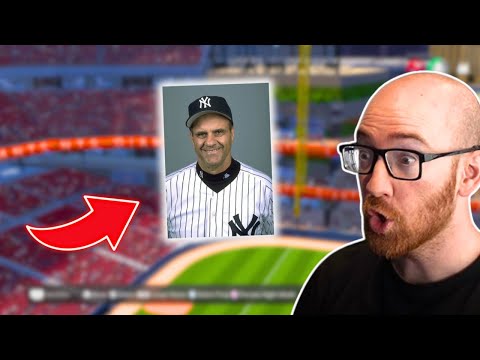 GAME OF THE YEAR | MLB 24 Diamond Dynasty