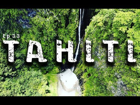 MANA -TAHITI-  (Ep 33 / 100 Noms )