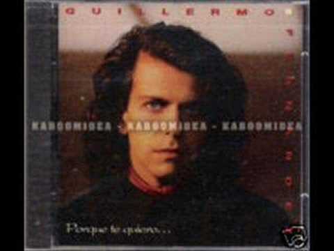 Guillermo Fernandez-Con el corazon en la mano