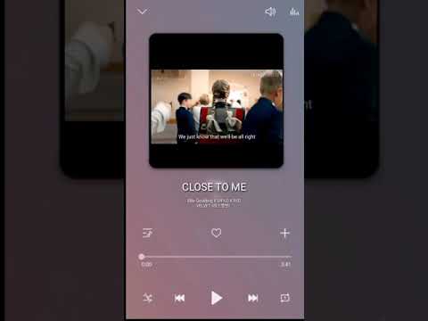 CLOSE TO ME ~ Ellie Goulding X DIPLO X RED VELVET