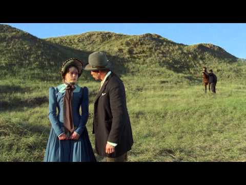 Film Trailer: Jauja