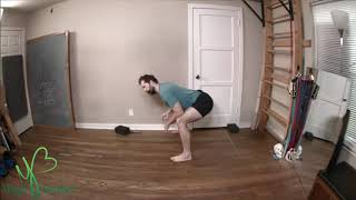 Level 1: Thursday  Sept 10th  9am (ANDREW)