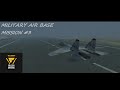 PROJECT IGI STEALING JET PLANE MISSION 3 COMPLETED