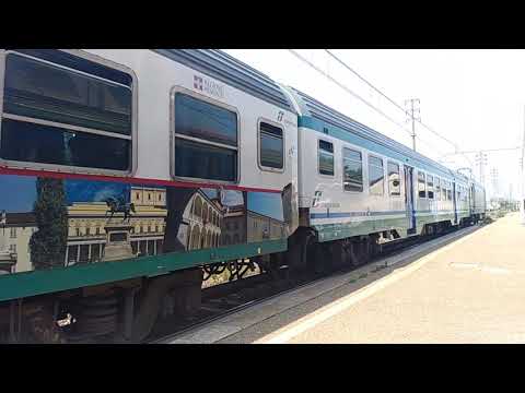 un pomeriggio a Pontecurone