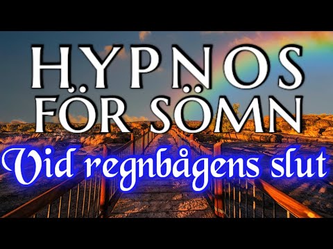 Hypnos för Sömn | Vid regnbågens slut
