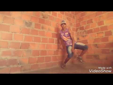 MC JUNINHO DO COMPLEXO -exemplo da Bethh